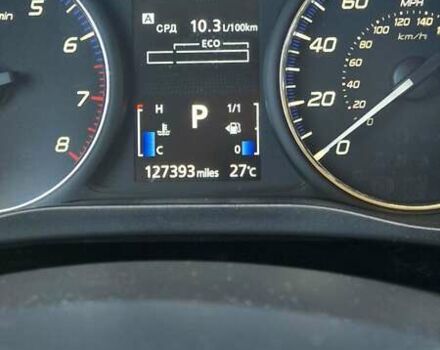 Черный Мицубиси Аутлендер, объемом двигателя 2.36 л и пробегом 200 тыс. км за 17299 $, фото 28 на Automoto.ua