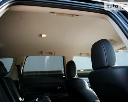 Міцубісі Аутлендер 2019 у Львові на Automoto.ua Чорний Міцубісі Аутлендер, об'ємом двигуна 2.4 л та пробігом 75 тис. км за 17200 $, фото 14 на Automoto.ua