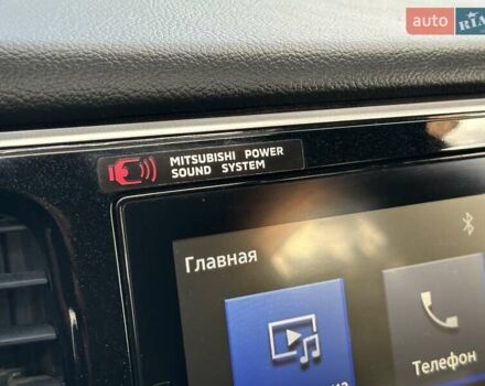 Черный Мицубиси Аутлендер, объемом двигателя 2.36 л и пробегом 90 тыс. км за 26500 $, фото 63 на Automoto.ua