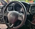 Черный Мицубиси Аутлендер, объемом двигателя 2.36 л и пробегом 149 тыс. км за 16400 $, фото 21 на Automoto.ua