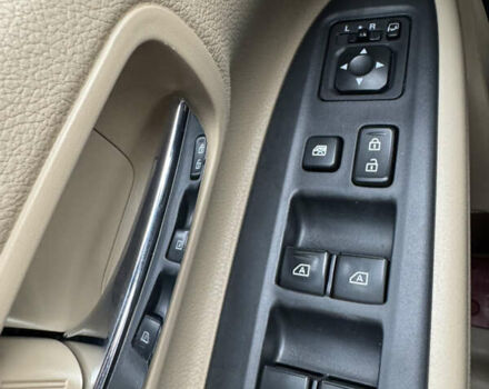 Чорний Міцубісі Аутлендер, об'ємом двигуна 2.36 л та пробігом 53 тис. км за 23500 $, фото 20 на Automoto.ua