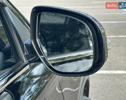 Черный Мицубиси Аутлендер, объемом двигателя 2.36 л и пробегом 90 тыс. км за 26500 $, фото 66 на Automoto.ua