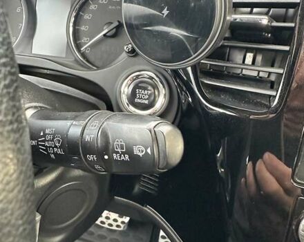 Черный Мицубиси Аутлендер, объемом двигателя 2.36 л и пробегом 90 тыс. км за 26500 $, фото 72 на Automoto.ua