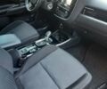 Черный Мицубиси Аутлендер, объемом двигателя 2.4 л и пробегом 82 тыс. км за 17700 $, фото 9 на Automoto.ua
