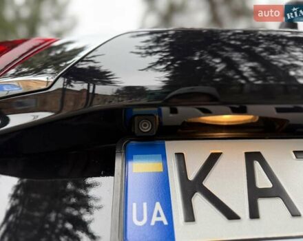 Черный Мицубиси Аутлендер, объемом двигателя 2 л и пробегом 65 тыс. км за 19950 $, фото 43 на Automoto.ua