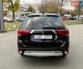 Чорний Міцубісі Аутлендер, об'ємом двигуна 2.36 л та пробігом 106 тис. км за 16250 $, фото 5 на Automoto.ua