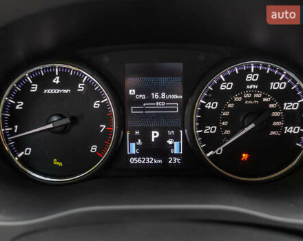 Черный Мицубиси Аутлендер, объемом двигателя 2.4 л и пробегом 56 тыс. км за 18500 $, фото 15 на Automoto.ua