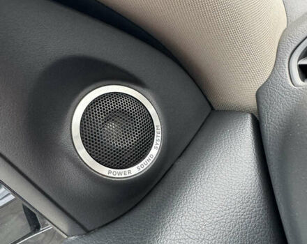 Чорний Міцубісі Аутлендер, об'ємом двигуна 2.36 л та пробігом 53 тис. км за 23500 $, фото 23 на Automoto.ua