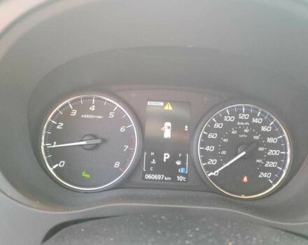 Черный Мицубиси Аутлендер, объемом двигателя 0 л и пробегом 60 тыс. км за 3000 $, фото 8 на Automoto.ua