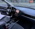 Чорний Міцубісі Аутлендер, об'ємом двигуна 2.36 л та пробігом 132 тис. км за 15900 $, фото 14 на Automoto.ua