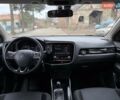 Черный Мицубиси Аутлендер, объемом двигателя 2 л и пробегом 65 тыс. км за 19950 $, фото 13 на Automoto.ua