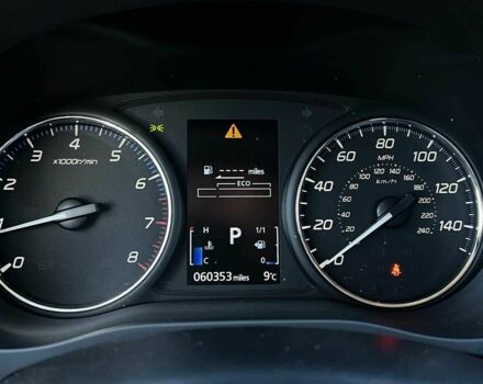 Чорний Міцубісі Аутлендер, об'ємом двигуна 2.4 л та пробігом 97 тис. км за 17700 $, фото 11 на Automoto.ua