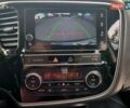 Черный Мицубиси Аутлендер, объемом двигателя 2.36 л и пробегом 149 тыс. км за 16400 $, фото 23 на Automoto.ua