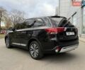 Чорний Міцубісі Аутлендер, об'ємом двигуна 2.36 л та пробігом 106 тис. км за 16250 $, фото 4 на Automoto.ua