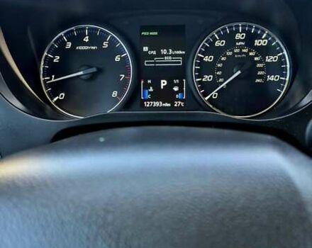 Черный Мицубиси Аутлендер, объемом двигателя 2.36 л и пробегом 200 тыс. км за 17299 $, фото 30 на Automoto.ua