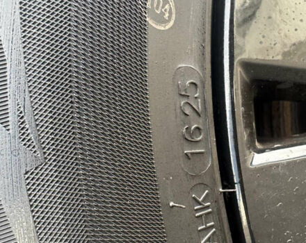 Черный Мицубиси Аутлендер, объемом двигателя 2 л и пробегом 148 тыс. км за 21800 $, фото 15 на Automoto.ua