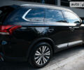 Міцубісі Аутлендер 2019 у Львові на Automoto.ua Чорний Міцубісі Аутлендер, об'ємом двигуна 2.4 л та пробігом 75 тис. км за 17200 $, фото 4 на Automoto.ua