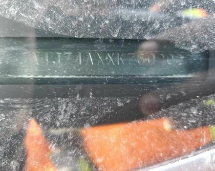 Черный Мицубиси Аутлендер, объемом двигателя 0 л и пробегом 60 тыс. км за 3000 $, фото 11 на Automoto.ua