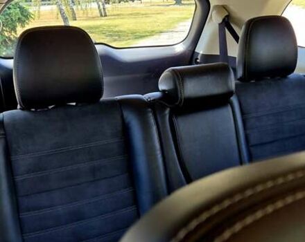 Черный Мицубиси Аутлендер, объемом двигателя 2.36 л и пробегом 200 тыс. км за 17299 $, фото 18 на Automoto.ua