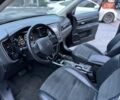Чорний Міцубісі Аутлендер, об'ємом двигуна 2.36 л та пробігом 132 тис. км за 15900 $, фото 16 на Automoto.ua