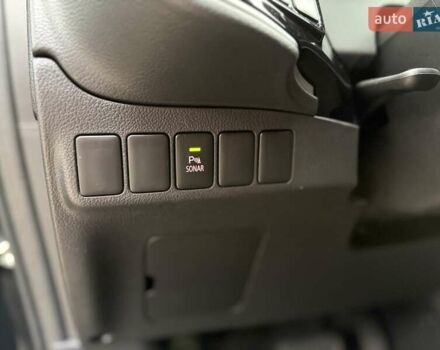 Черный Мицубиси Аутлендер, объемом двигателя 2 л и пробегом 65 тыс. км за 19950 $, фото 23 на Automoto.ua