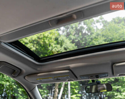 Черный Мицубиси Аутлендер, объемом двигателя 2.4 л и пробегом 56 тыс. км за 18500 $, фото 8 на Automoto.ua