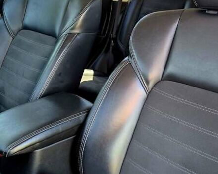 Черный Мицубиси Аутлендер, объемом двигателя 2.36 л и пробегом 200 тыс. км за 17299 $, фото 22 на Automoto.ua