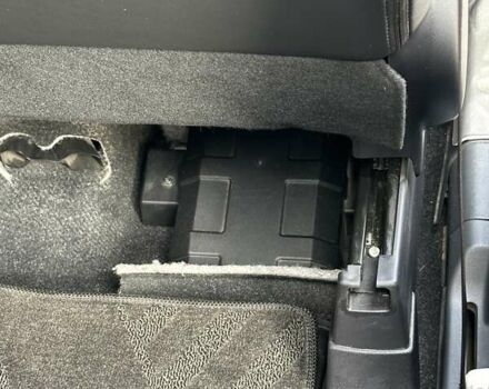 Черный Мицубиси Аутлендер, объемом двигателя 2.36 л и пробегом 90 тыс. км за 26500 $, фото 64 на Automoto.ua