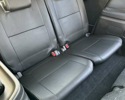 Черный Мицубиси Аутлендер, объемом двигателя 2.36 л и пробегом 90 тыс. км за 26500 $, фото 32 на Automoto.ua