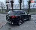 Чорний Міцубісі Аутлендер, об'ємом двигуна 2.36 л та пробігом 132 тис. км за 15900 $, фото 3 на Automoto.ua