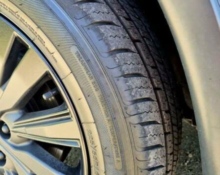 Черный Мицубиси Аутлендер, объемом двигателя 2.36 л и пробегом 200 тыс. км за 17299 $, фото 16 на Automoto.ua