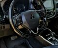 Черный Мицубиси Аутлендер, объемом двигателя 2.36 л и пробегом 200 тыс. км за 17299 $, фото 21 на Automoto.ua