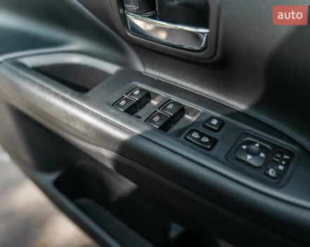 Черный Мицубиси Аутлендер, объемом двигателя 2.4 л и пробегом 56 тыс. км за 18500 $, фото 16 на Automoto.ua