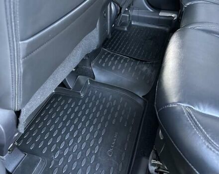 Черный Мицубиси Аутлендер, объемом двигателя 2.36 л и пробегом 90 тыс. км за 26500 $, фото 29 на Automoto.ua