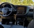 Черный Мицубиси Аутлендер, объемом двигателя 2.36 л и пробегом 200 тыс. км за 17299 $, фото 24 на Automoto.ua