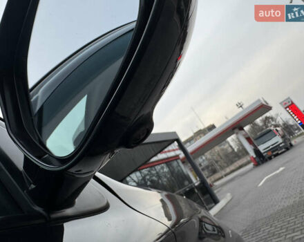 Чорний Міцубісі Аутлендер, об'ємом двигуна 2.36 л та пробігом 53 тис. км за 23500 $, фото 7 на Automoto.ua