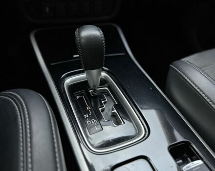 Чорний Міцубісі Аутлендер, об'ємом двигуна 2.4 л та пробігом 107 тис. км за 16250 $, фото 13 на Automoto.ua