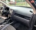Черный Мицубиси Аутлендер, объемом двигателя 2.36 л и пробегом 149 тыс. км за 16400 $, фото 14 на Automoto.ua