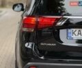Черный Мицубиси Аутлендер, объемом двигателя 2 л и пробегом 65 тыс. км за 19950 $, фото 10 на Automoto.ua