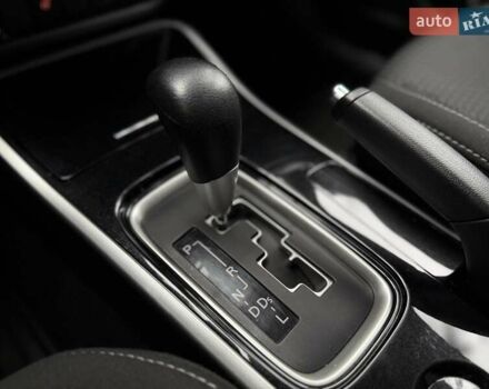 Черный Мицубиси Аутлендер, объемом двигателя 2 л и пробегом 65 тыс. км за 19950 $, фото 30 на Automoto.ua