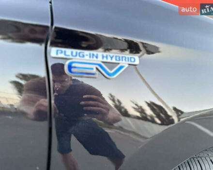 Чорний Міцубісі Аутлендер, об'ємом двигуна 2.36 л та пробігом 66 тис. км за 19800 $, фото 25 на Automoto.ua