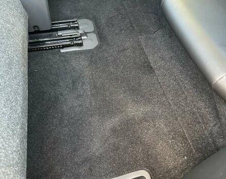 Черный Мицубиси Аутлендер, объемом двигателя 2.36 л и пробегом 90 тыс. км за 26500 $, фото 33 на Automoto.ua