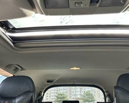 Черный Мицубиси Аутлендер, объемом двигателя 2.36 л и пробегом 90 тыс. км за 26500 $, фото 17 на Automoto.ua