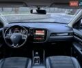 Чорний Міцубісі Аутлендер, об'ємом двигуна 2.36 л та пробігом 132 тис. км за 15900 $, фото 12 на Automoto.ua