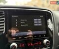 Черный Мицубиси Аутлендер, объемом двигателя 2 л и пробегом 65 тыс. км за 19950 $, фото 35 на Automoto.ua