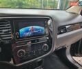 Черный Мицубиси Аутлендер, объемом двигателя 2.36 л и пробегом 149 тыс. км за 16400 $, фото 45 на Automoto.ua