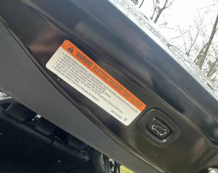 Черный Мицубиси Аутлендер, объемом двигателя 2 л и пробегом 148 тыс. км за 21800 $, фото 24 на Automoto.ua