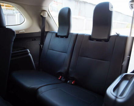 Міцубісі Аутлендер 2019 у Львові на Automoto.ua Чорний Міцубісі Аутлендер, об'ємом двигуна 2.4 л та пробігом 75 тис. км за 17200 $, фото 6 на Automoto.ua