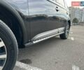 Черный Мицубиси Аутлендер, объемом двигателя 2.36 л и пробегом 90 тыс. км за 26500 $, фото 11 на Automoto.ua