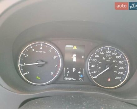 Чорний Міцубісі Аутлендер, об'ємом двигуна 3 л та пробігом 96 тис. км за 3600 $, фото 8 на Automoto.ua